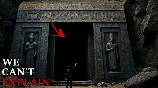 Thumbnail: Most Unsolved Archaeological Mysteries Too Ancient to Be Real | For Sleep