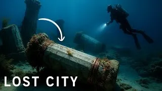 Thumbnail: Most Unsolved Sea Mysteries Too Strange to Believe | For Sleep