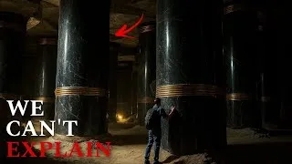 Thumbnail: Most Unsolved Archaeological Mysteries That Time Couldn’t Erase | For Sleep