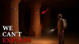 Thumbnail: Unsolved Archaeological Mysteries That Time Refused to Explain | For Sleep