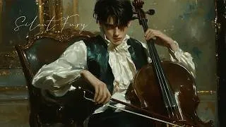 Thumbnail: Velvet Shadows | Dark Cello & Gothic Classical Music