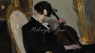 Thumbnail: Midnight Gaze | Dark Cello & Gothic Classical Ambience