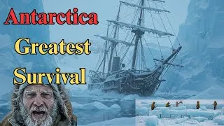 Thumbnail: Unbelievable Survival Story That Changed History Forever