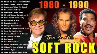 Thumbnail: Soft Rock Ballads 70s 80s 90s Full Album 🎶Rod Stewart, Eric Clapton, Lionel Richie, Elton John