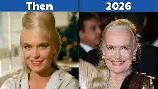 Thumbnail: Every Bond Girl From 1962–2002 — Where Are They Now?