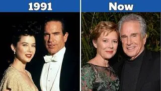 Thumbnail: 40 Hollywood Couples Who Fell in Love on Set | Some Are Still Together Today
