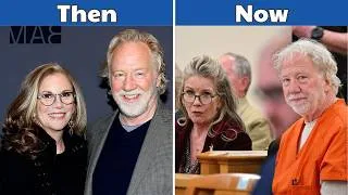 Thumbnail: 40 Iconic TV Stars & Their Real-Life Partners | Love Stories That Lasted Decades