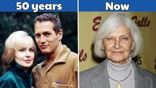 Thumbnail: 40 Hollywood Stars Who Never Remarried After Losing Their Spouse