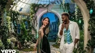 Thumbnail: Jason Derulo, Nora Fatehi - Fuego (Official Lyric Video)