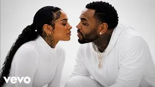 Thumbnail: Kevin Gates x Kehlani - Stamped On The Heart (New Song 2026)