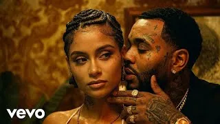 Thumbnail: Kevin Gates x Kehlani - No Rules Between Us (Lyrics) 💔🔥