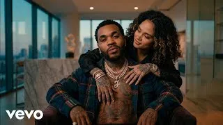 Thumbnail: Kevin Gates ft. Kehlani - Deep In The Roots (New Song 2026)