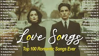 Thumbnail: Greatest Hits Romantic Love Songs 💖 Love Songs 80's 90's - Soft Rock Ballads