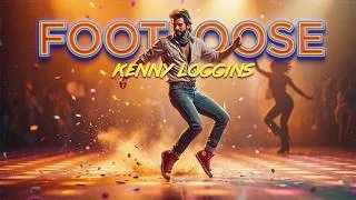 Thumbnail: Footloose - Kenny Loggins (lyrics)