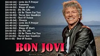 Thumbnail: 🎤BON JOVI - Bon Jovi legacy echoes through every soul that survived love and loss storms⚡