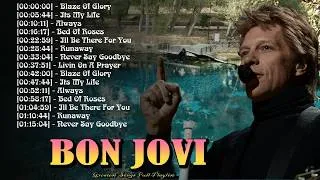 Thumbnail: 🌍BON JOVI - From small town dreams to global rock legends echoing through eternal nightss🚀