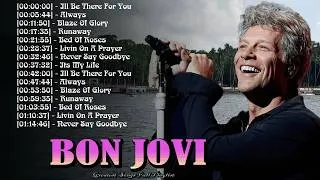 Thumbnail: 🎧BON JOVI - Broken roads of memory still echo in every guitar line of a timeless journeys🧭