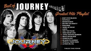 Thumbnail: Journey Greatest Hits 🎸🌟