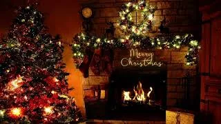 Thumbnail: Classic Christmas Music🎅🎄❄️-Dean Martin- Andy Williams-Ella Fitzgerald- Bing Crosby and more....