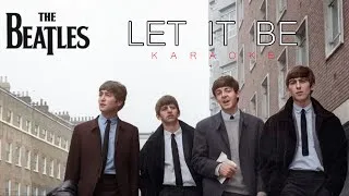 Thumbnail: The Beatles - Hey Jude || Karaoke #beatles #hit