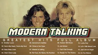 Thumbnail: Best of Modern Talking – Iconic 80s Hits That Never Get Old