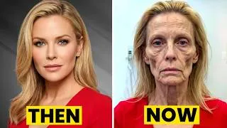 Thumbnail: 20+ Celebrities Who Are Suffering From Ozempic Face - Then Vs Now Photos
