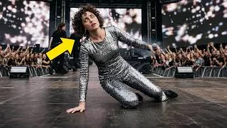 Thumbnail: 15 Actors And Performers Who Died Live On Stage