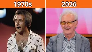 Thumbnail: 65 Oldest Living Singers in 2026: Music Legends Still Alive!