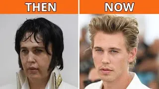 Thumbnail: 80+ Celebrity Actors Transformations | Then and Now