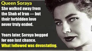 Thumbnail: Death of a Queen, The Tragic Life of Queen Soraya