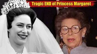 Thumbnail: Death of a Princess, The Tragic Life of Princess Margaret
