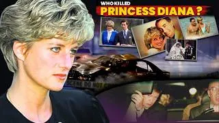 Thumbnail: Death of a Princess, The Tragic Life of Princess Diana