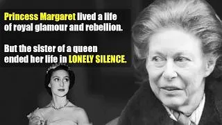 Thumbnail: The Downfall of a Royal Rebel: The Lonely Final Years of Princess Margaret