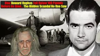 Thumbnail: The Empire That Ate Him Alive: We Know Why Howard Hughes Lost His Mind