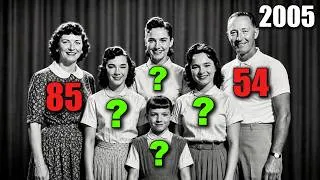 Thumbnail: The Lennon Sisters Family Timeline (1915–2026) | Icons of The Lawrence Welk Show