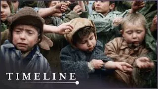 Thumbnail: Inside Ravensbrück: The Forgotten All-Female Concentration Camp Of WW2
