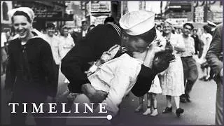 Thumbnail: The Deceptions That Propelled The US Into Global Supremacy In The Cold War
