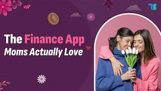 Thumbnail: This Mother’s Day, Give Mom the Gift of Stress-Free Finances | TimelyBills App