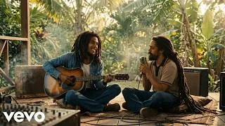 Thumbnail: Bob Marley & Damian Marley - Roots to the Branches (Reggae Music 2026)