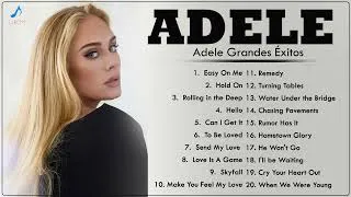 Thumbnail: A.d.e.l.e 2022 || A.d.e.l.e Grandes Exitos 2022 || A.d.e.l.e Sus Mejores Canciones || A.d.e.l.e 2022