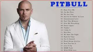 Thumbnail: The Best Of PitBull Songs New Album 2022 // Pitbull Greatest Hits Full Collection 2022