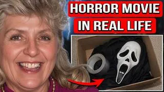 Thumbnail: A Real-Life Crime Straight Out of “Scream”