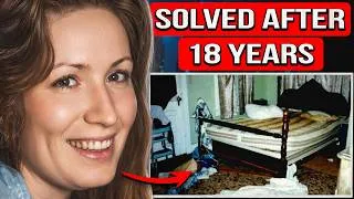 Thumbnail: He Was Hiding in Plain Sight for Two Decades