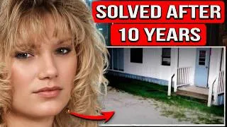 Thumbnail: A Routine Oil Change Helped Crack a Cold Case