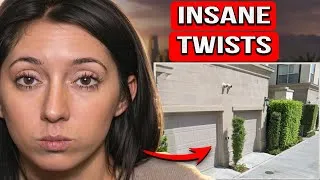 Thumbnail: The Judge Couldn’t Believe He Was Dealing with a Real Case. The Twisted Story of Michelle Hadley