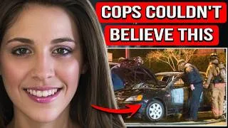 Thumbnail: Cops Had Never Seen Horror Like This. The Shocking Story of Lauren Burk