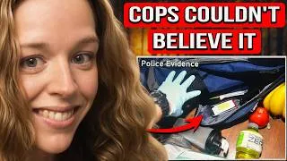 Thumbnail: She Stepped Inside Her Home and Vanished. The Truth Wasn’t What Anyone Expected