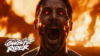 Thumbnail: Johnny Blaze's First Transformation – Ghost Rider Trailer (2028) | Ryan Gosling
