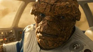 Thumbnail: Avengers: Doomsday – The Wakandans & The Fantastic 4 Will Return | Trailer
