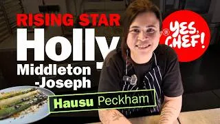 Thumbnail: Chef Holly Middleton-Joseph Reveals Her Most Controversial Food Opinion | Yes, Chef!